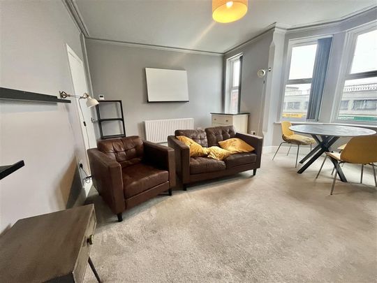 Alfreton Road, Nottingham - Photo 1