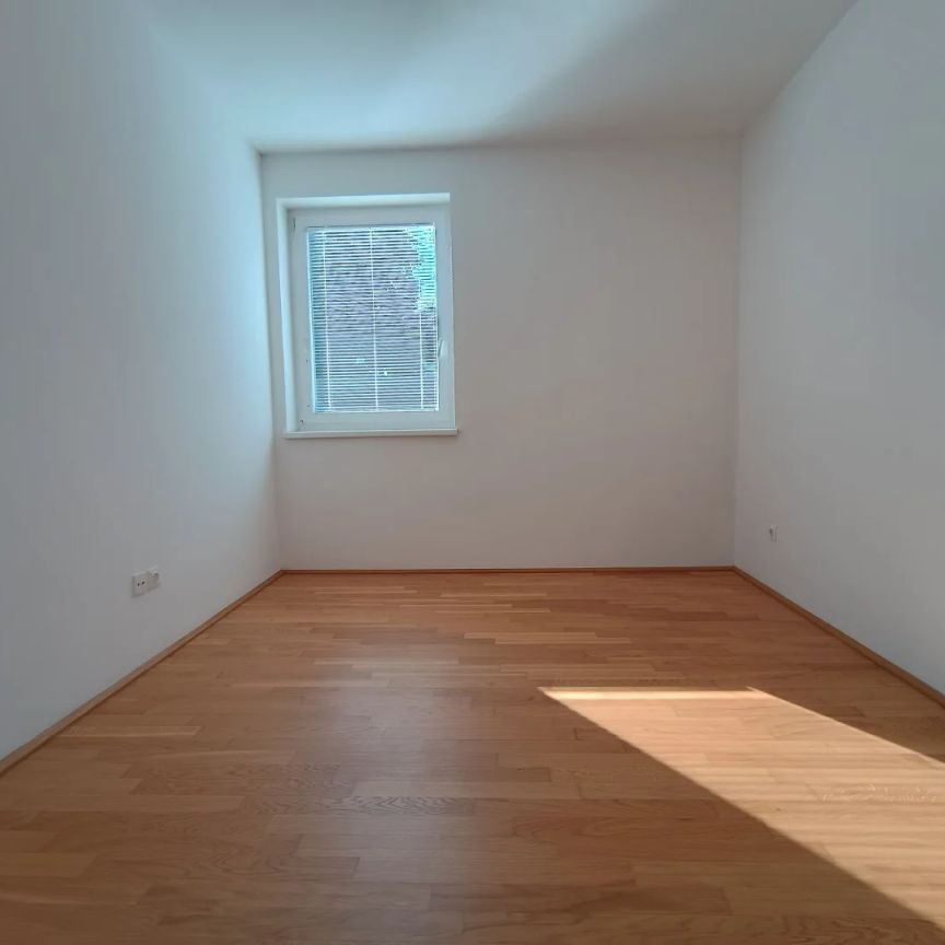 Tolle 2-Zimmer-Wohnung mit eigenem Garten! - Foto 1