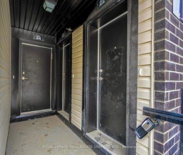 For Lease - 25 Priya Lane Unit# 22, Toronto, Ontario - Photo 5