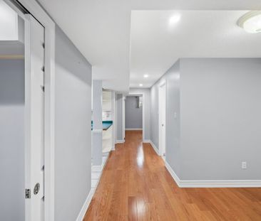 For Lease - 103 Summitcrest Drive Unit# Basement, Toronto, Ontario - Photo 5