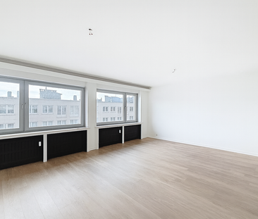 Appartement te huur - Foto 1