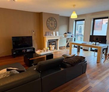 Appartement te huur in Sint-Amandsberg - Photo 1