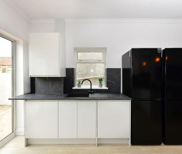 6 bedroom terraced house to rent - Photo 6
