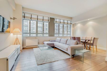 1 bedroom flat to rent - Photo 3