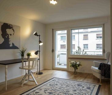 Modern wohnen zwischen See & Stadt - Foto 2