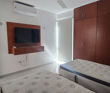 TOWNHOUSE AMUEBLADO EN RENTA | BENITO JUÁREZ NORTE | MÉRIDA, YUCATÁN - Photo 6
