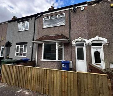 Brereton Avenue, Cleethorpes, DN35 - Photo 4