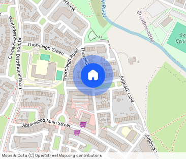 Thornleigh Avenue, Thornleigh, Swords, Co. Dublin, Swords, Co. Dubl... - Photo 1