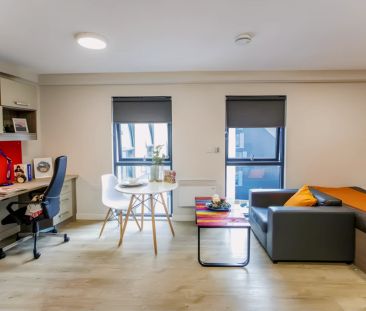 Classic Studio - Photo 5