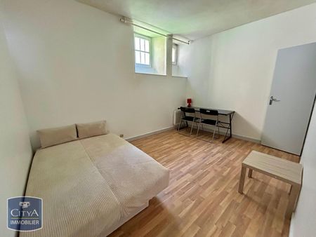 Location Appartement 2 pièces 38m² POITIERS 86000 - Photo 4