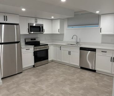 2 Bedroom Basement Suite in Rosewood - Photo 5