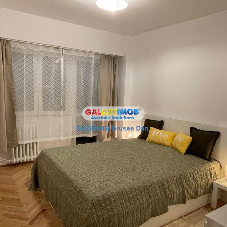 Apartament 3 Camere Piata Victoriei G 081 - Fotografie 1
