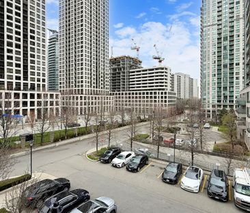 For Lease - 3525 Kariya Drive Unit# 316, Mississauga, Ontario - Photo 1