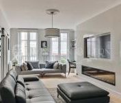 Appartement 2 Chambres Luxe 81 m² - Paris, Tuileries - Photo 3