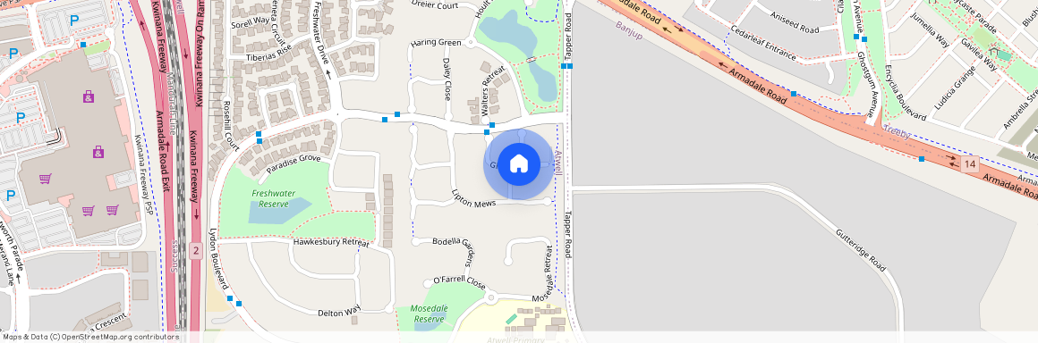 6 Buss Way, ATWELL WA 6164