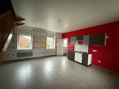 Maison - 3P - 64 m² - Photo 2