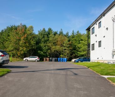126, boulevard Champêtre #6, Waterville - Photo 1