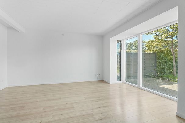 4-værelses Rækkehus på 92 m² i Mørkøv - Photo 1