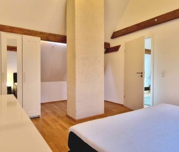 Großzügig wohnen in Lochau – Attraktive 2-Zimmerwohnung zu vermieten! - Photo 5