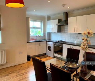 2 bedroom flat to rent - Photo 4