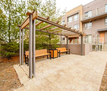 For Lease - 1070 Progress Avenue Unit# 310, Toronto, Ontario - Photo 5