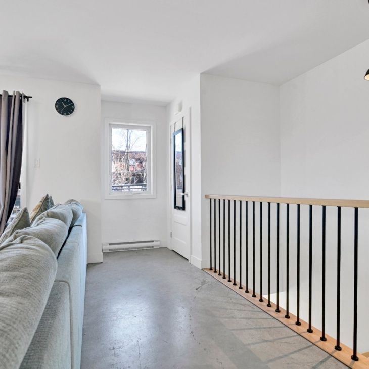 Appartement à louer - Longueuil (Saint-Hubert) (Centre) Appartement à louer - Longueuil (Saint-Hubert) (Centre) - Photo 1