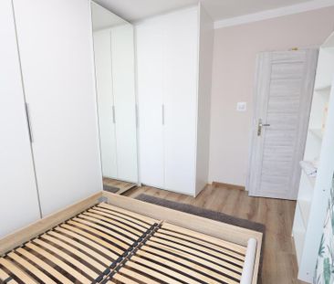 2 POKOJOWE MIESZKANIE NA WYNAJEM z BALKONEM - Photo 5