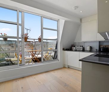 2 Bed Maisonette, Grafton Yard, NW5 - Photo 6