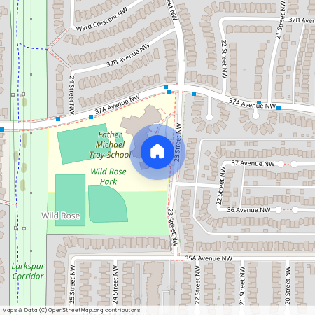 Edmonton, Edmonton, Edmonton Metropolitan, T6T 1W7