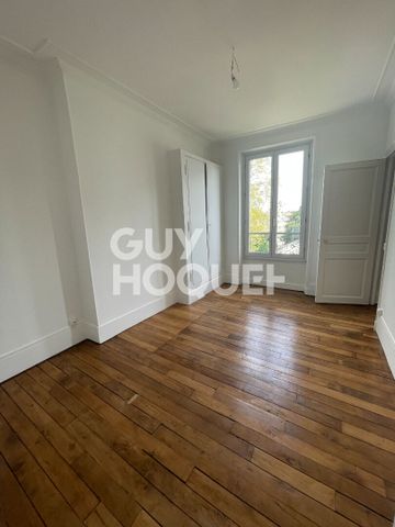 Location Appartement 5 pièces 91m² - Photo 3