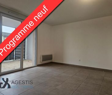 APPARTEMENT T2 45M - Photo 1