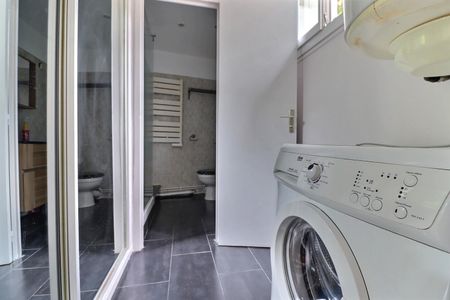 MONTMORENCY - 2 pièces Meublé - 28.50m² - Photo 4