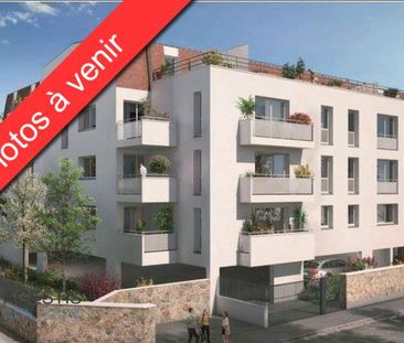 APPARTEMENT T2 38M - Photo 1