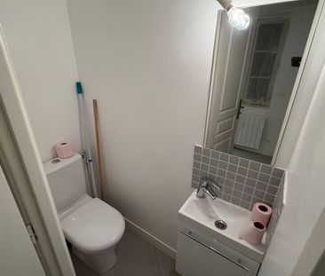 Appartement 2 pièces de 32.66 m² - Photo 6