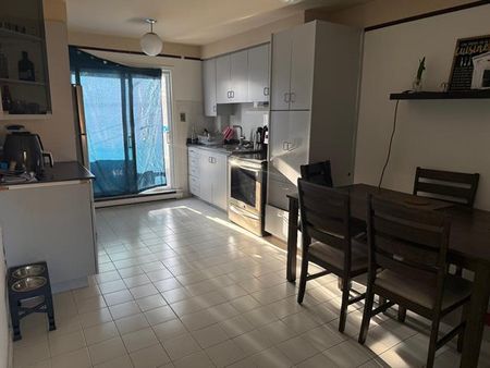 8284 Boul. Lacordaire - Photo 4