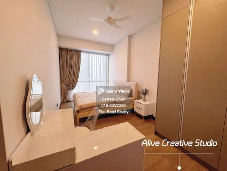 Puteri Cove Residences - Foto 2