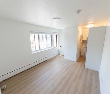 1½ Semi-meublé – Rachel Est - Photo 2