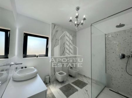 Duplex de lux,3 camere,Dumbravita - Fotografie 5