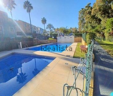 Alquiler de chalet pareado en Casares Golf - Casares del Sol - Photo 4