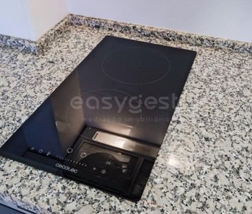 Apartamento T1 em Lisboa - Photo 4