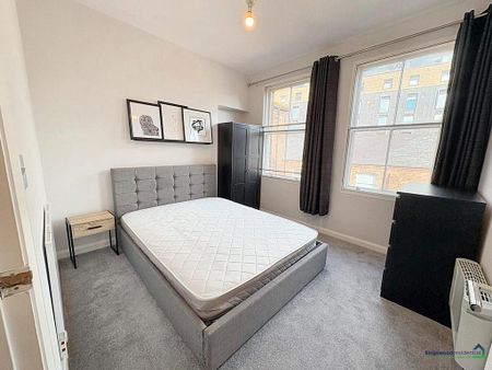 2 bedroom apartment to rent - Photo 2