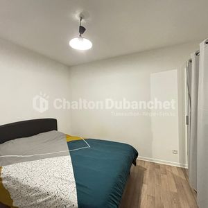 Location Appartement 2 pièces 50m² - Photo 2