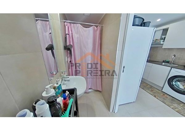 Apartamento T1 em Lisboa