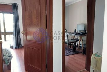 Apartamento T2 em Coimbra