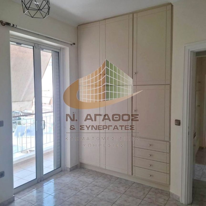 Μεζονέτα για ενοικίαση Τζιτζιφιές (Καλλιθέα) - Photo 1