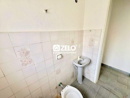 Casa para alugar, Chácara da Barra - Campinas/SP - Foto 5