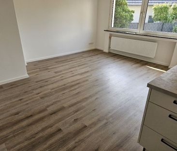 Frisch modernisiertes Appartement mit ca. 31 m² Wohnfläche und neue... - Photo 5