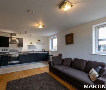 2 bedroom apartment to rent - Photo 3