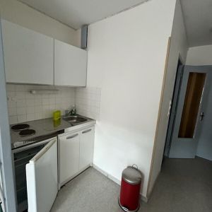 STUDIO MEUBLE – CHU CEZEAU - Photo 2