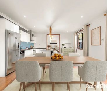 Stunning 4 -Bedroom Family Home for Lease - 17 Park Road, Sans Souci - Photo 3